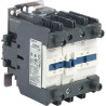 TeSys LC1D - contacteur - 4P (2F+2O) - AC-1 440V - 125A - bobine 120Vca