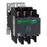 TeSys D - contacteur EN45545 - 3P(3NO) - AC3 inf. ou egal440V 80A - 110Vcc - cosse fermée