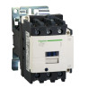 TeSys D - contacteur EN45545 - 3P(3NO) - AC3 inf. ou egal440V 80A - 110Vcc - cosse fermée