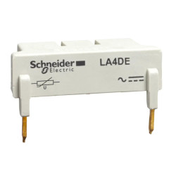 module d'antiparasitage - varistance - 50..127 V CA