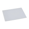 Modulo - couvercle blanc 320x257mm pour boite de dérivation