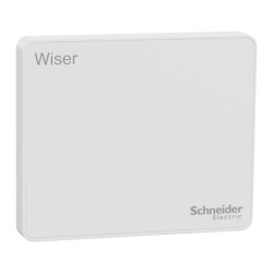 Wiser - Passerelle Wifi/zigbee pour les appareils du système Wiser Génération 2