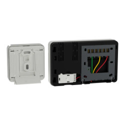 Wiser - kit thermostat connecté pour chaudière Génération 1