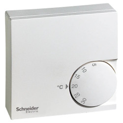 Acti9 THD - thermostat d'ambiance