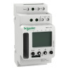 Acti9 THP1+ - thermostat programmable - 1 canal