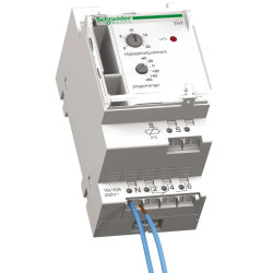 Acti9 TH7 - thermostat modulaire - 1 zone - -40°C..80°C