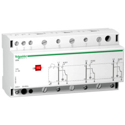 Acti9 CDSs - délesteur tri 1 voie par phase - 415Vca