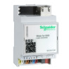 Wiser for KNX - contrôleur logique multi-protocole KNX - Modbus avec serveur Web