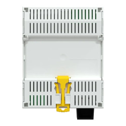 SpaceLogic KNX - DALI Pro - 1 sorties 64 ballasts DALI 2.0