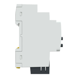 SpaceLogic KNX - chauffage et refroidissement - 6 sorties servomoteurs 230/24v