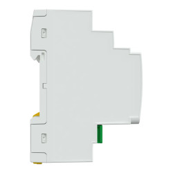 SpaceLogic KNX - commutation volet/store - 8 sorties 10AX/16AC1 - extension