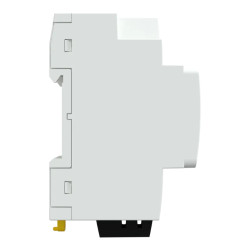 SpaceLogic KNX - Alimentation - 320mA - avec alim aux et contact de diagnostic