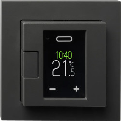 D-Life - thermostat programmable avec écran tactile - méca seul