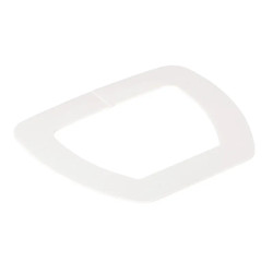 OptiLine 45, joint de faux-plafond autoadhésif pour colonne 89 x 68 mm