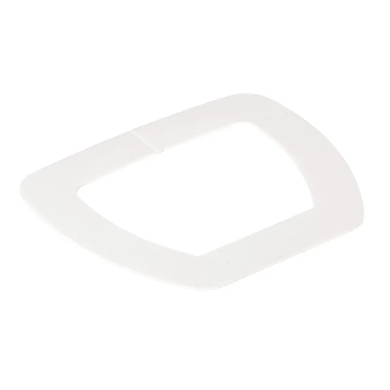 OptiLine 45, joint de faux-plafond autoadhésif pour colonne 89 x 68 mm