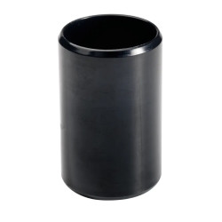 Mureva Tube, manchon pour tube GT 4554 - Ø32 mm - Noir - IP41