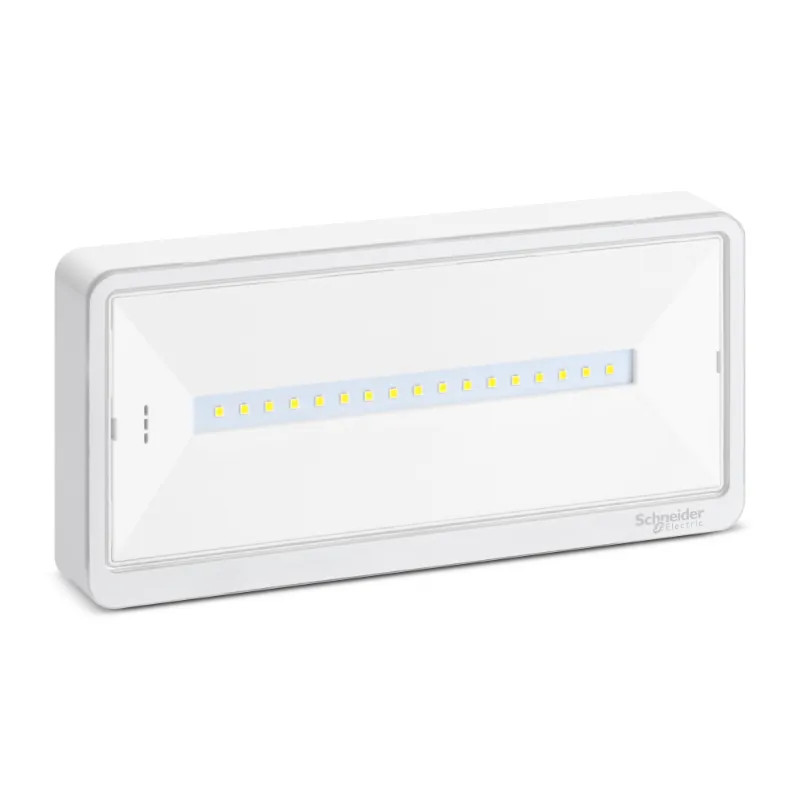 Exiway Light Bloc de secours Ambiance IP42 SATI