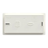 Dicube Exiway Smart - BAES adressable ambiance - IP65 - LiFePO4