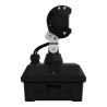 Dicube Exiway  Smart DUO - Bloc à phare adressable - LED2x1200lm -IP65 - LIFePO4