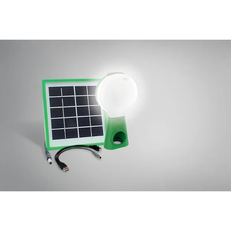 Lampe Solaire Mobiya Lite - 4 flux lumineux de 10 à 110 lm