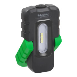 Thorsman - Mini lampe de poche - LED 3W - 280lumens