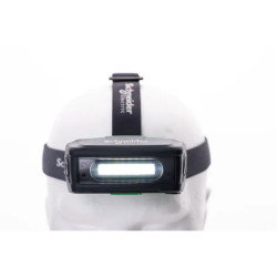 Thorsman - Lampe frontale - LED 3W - 250lumens