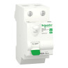 Resi9 XE - interrupteur différentiel - 2P - 40A - 30mA - Type A - embrochable