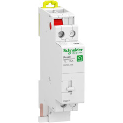 Resi9 - télérupteur - 1NO - 16A