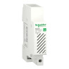 Resi9 - Sonnerie blanche (RAL9003) - 230VCA - 80dB