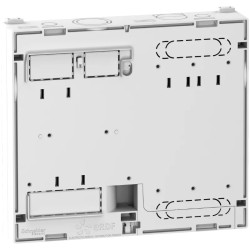 Resi9 - bloc de commande 13M - hauteur 45mm