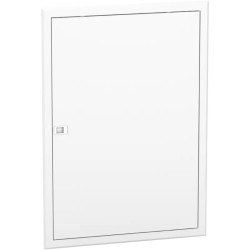 Resi9 - porte - bac d'encastrement 2x13 modules R9H13293