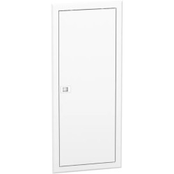 Resi9 - porte - bac d'encastrement 1x13 modules R9H13283