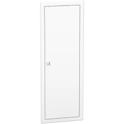 Resi9 - porte - bac d'encastrement 1x13 modules R9H13284