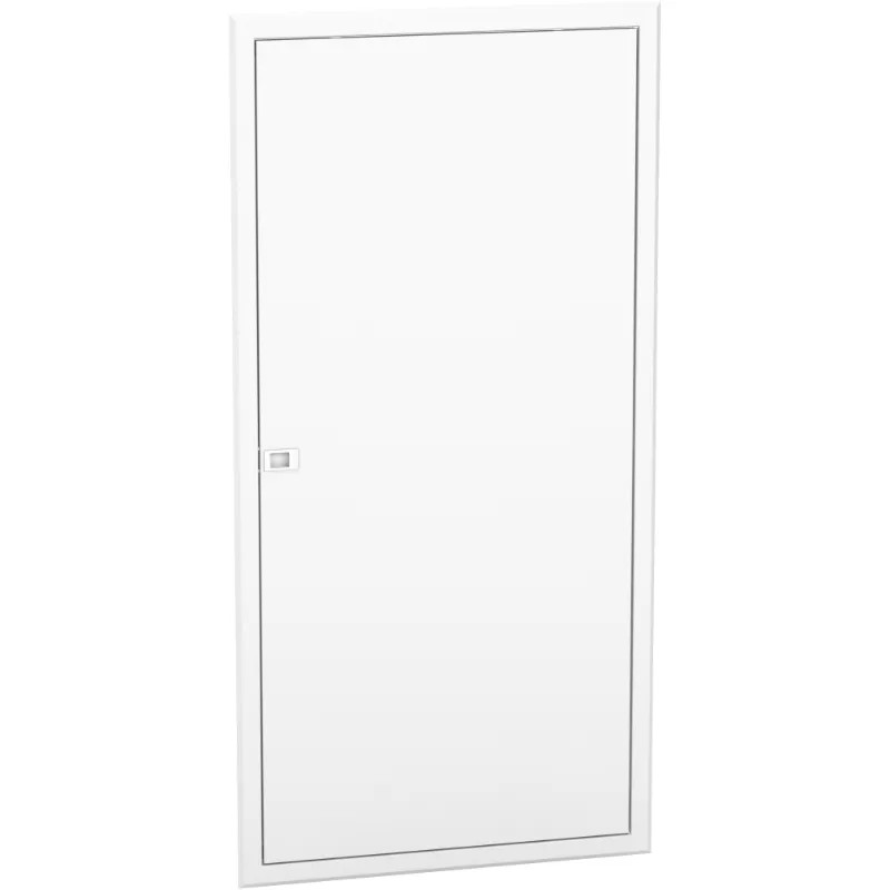 Resi9 - porte - bac d'encastrement 2x13 modules R9H13296