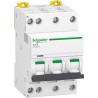 Acti9 iDT40K - Disjoncteur modulaire - 3P+N - 20A - Courbe C - 4500A/4,5kA