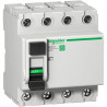 Multi9 - Interrupteur différentiel GFP - 4P - 25A 26mA - type Asi - 480Y/277V