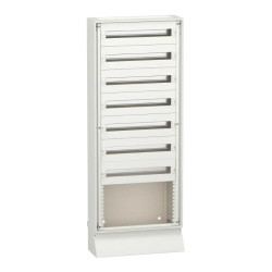 PrismaSeT G - Armoire 7 rangées - 27M - Pack 250 - IP30