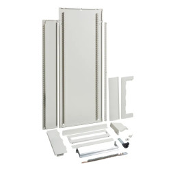 PrismaSeT G - Armoire 7 rangées - 27M - Pack 250 - IP30