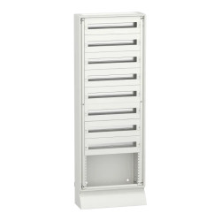 PrismaSeT G - Armoire 8 rangées - 30M - Pack 250 - IP30