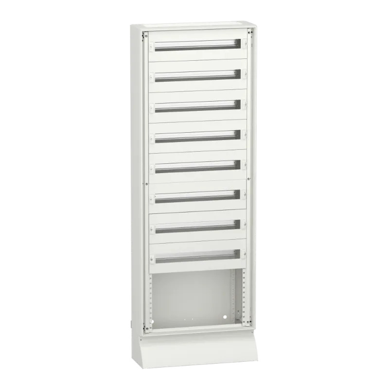 PrismaSeT G - Armoire 8 rangées - 30M - Pack 250 - IP30