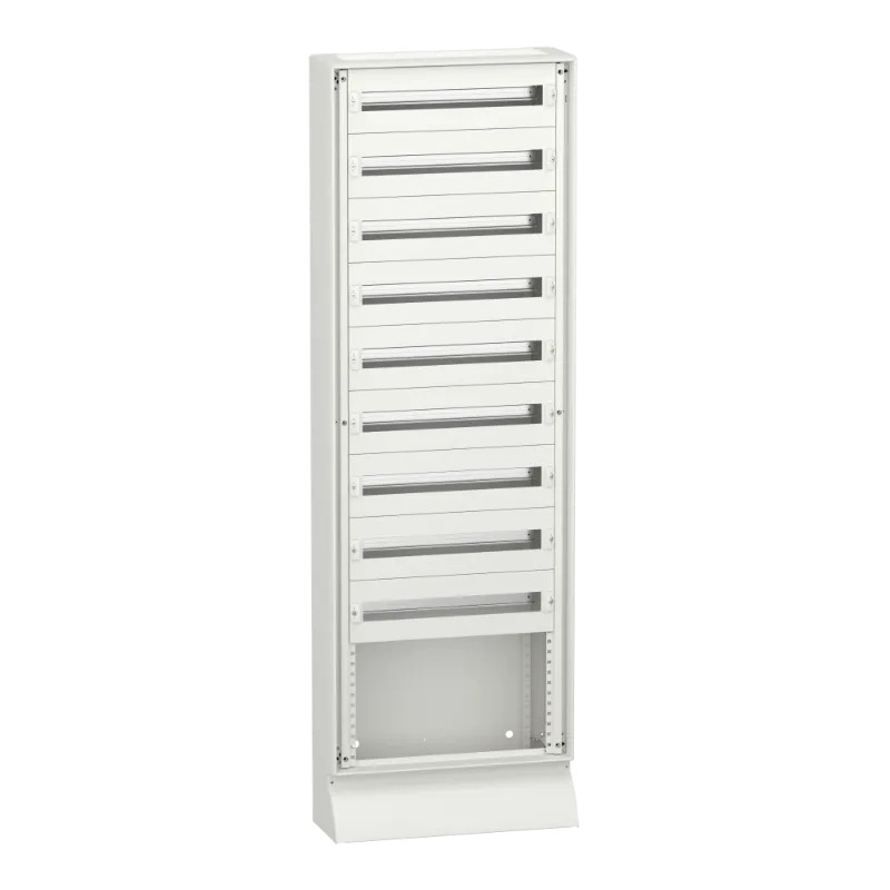 PrismaSeT G - Armoire 9 rangées - 33M - Pack 250 - IP30