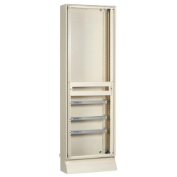 PrismaSeT G - Armoire 9 rangées - 33M - Pack 250 - IP30