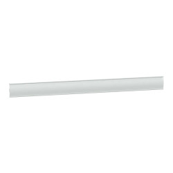 PrismaSeT G - Porte-étiquettes adhésives - L:432mm - H:36mm - lot de 12