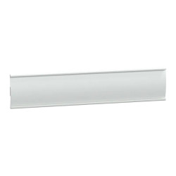 PrismaSeT G - Porte-étiquettes adhésives - L:180mm - H:36mm - lot de 12