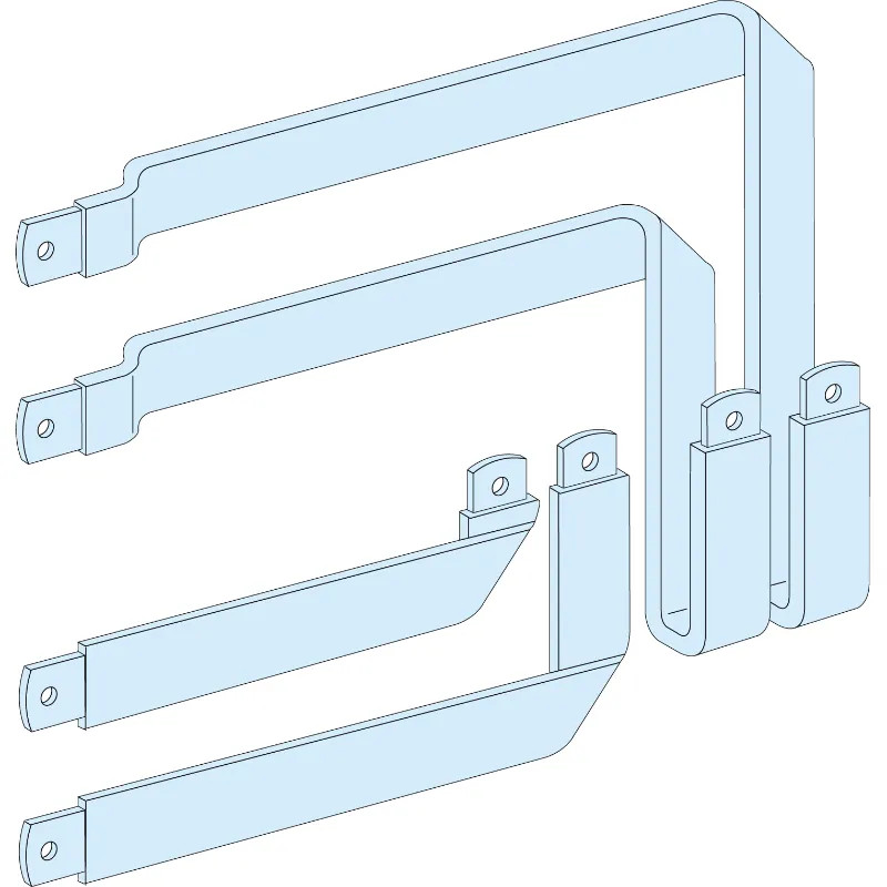 Linergy - Liaison bloc alimentation vers INS250 INV100/250 - 250A