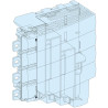 PrismaSeT G - Bloc raccordement arrivée NS-INS250 bas