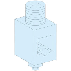 Linergy BS - 4 connecteurs câble 1 à 70mm²