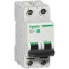 Multi9 C60SP - disjoncteur - 2P - courbe C - 3A - 10kA - 480Y/277V - UL1077