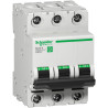 Multi9 C60SP - disjoncteur - 3P - courbe C - 2A - 10kA - 480Y/277V - UL1077