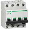 Multi9 C60SP - disjoncteur - 4P - courbe C - 10A - 10kA - 480Y/277V - UL1077